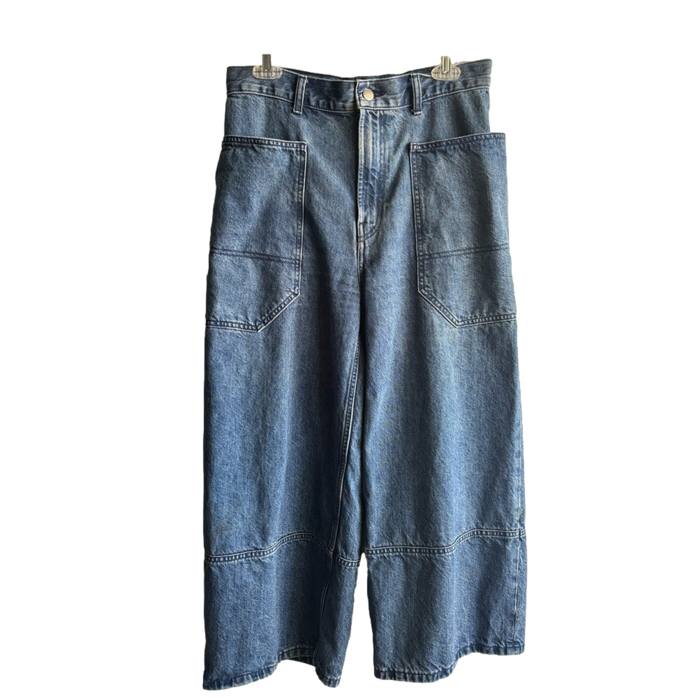 Everlane Denim Ankle Jeans